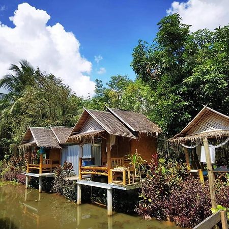 Nakhon Si Ban Na Homestay Накхонситхаммарат Экстерьер фото