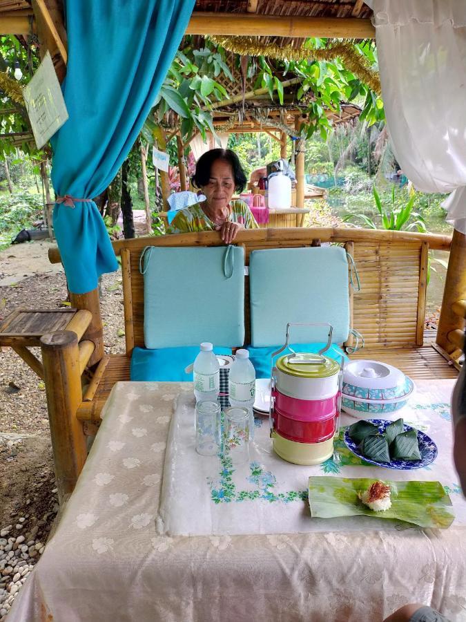 Nakhon Si Ban Na Homestay Накхонситхаммарат Экстерьер фото