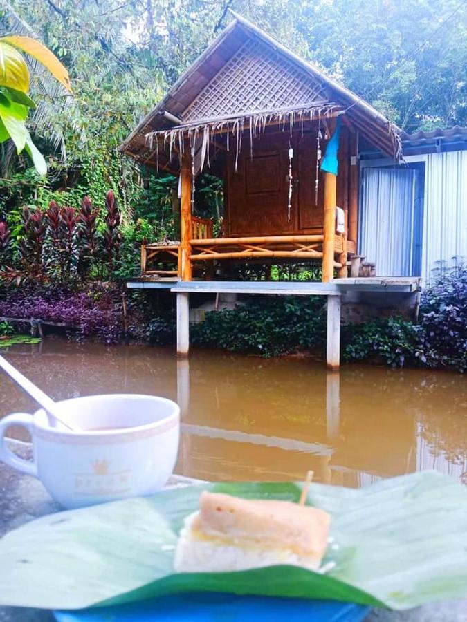 Nakhon Si Ban Na Homestay Накхонситхаммарат Экстерьер фото