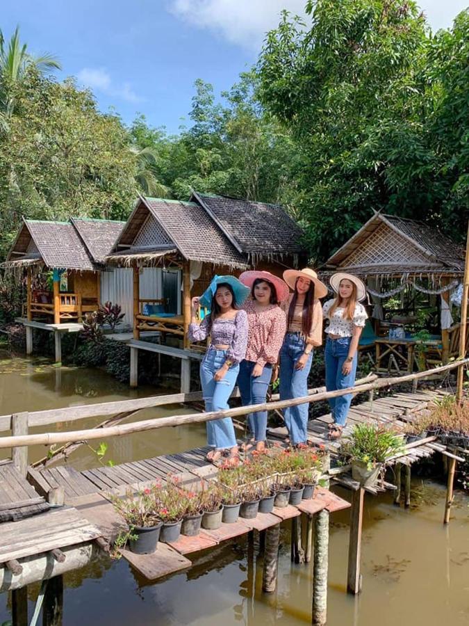 Nakhon Si Ban Na Homestay Накхонситхаммарат Экстерьер фото