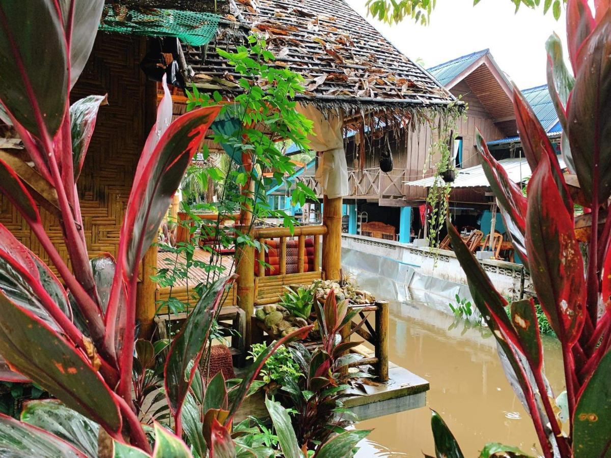Nakhon Si Ban Na Homestay Накхонситхаммарат Экстерьер фото