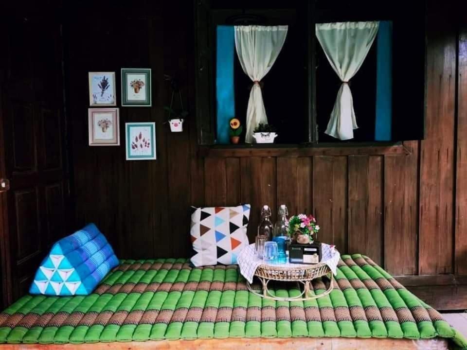 Nakhon Si Ban Na Homestay Накхонситхаммарат Экстерьер фото