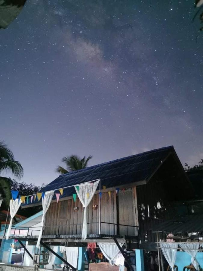 Nakhon Si Ban Na Homestay Накхонситхаммарат Экстерьер фото