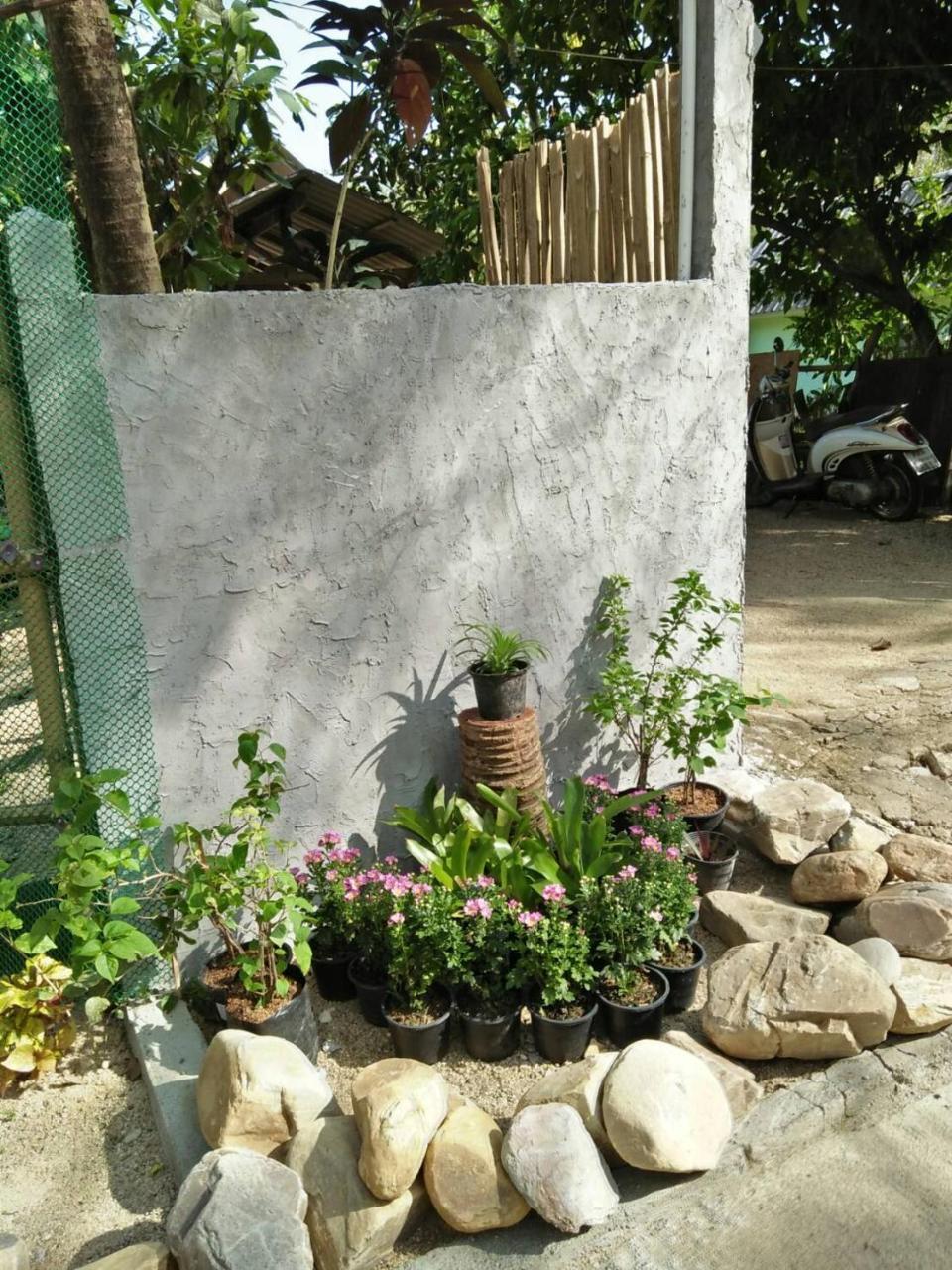 Nakhon Si Ban Na Homestay Накхонситхаммарат Экстерьер фото