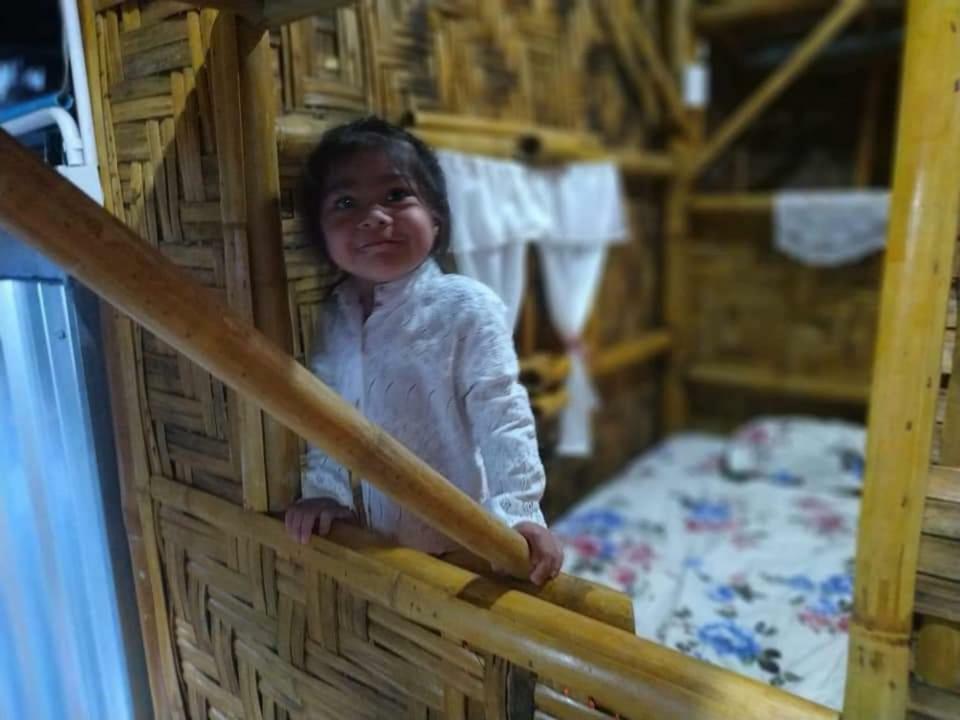 Nakhon Si Ban Na Homestay Накхонситхаммарат Экстерьер фото