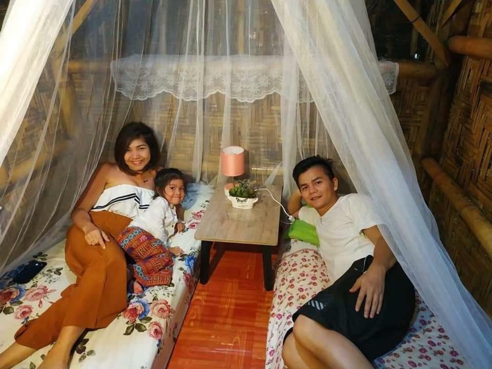 Nakhon Si Ban Na Homestay Накхонситхаммарат Экстерьер фото