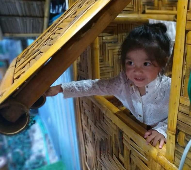 Nakhon Si Ban Na Homestay Накхонситхаммарат Экстерьер фото
