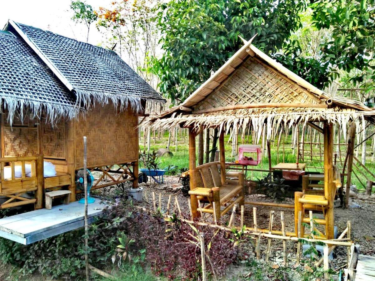 Nakhon Si Ban Na Homestay Накхонситхаммарат Экстерьер фото