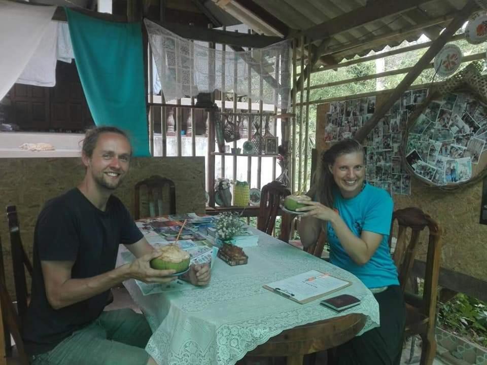 Nakhon Si Ban Na Homestay Накхонситхаммарат Экстерьер фото