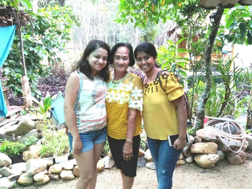 Nakhon Si Ban Na Homestay Накхонситхаммарат Экстерьер фото
