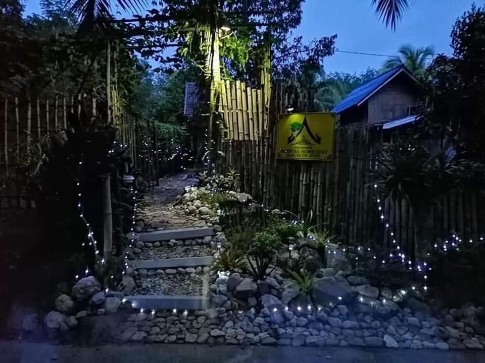 Nakhon Si Ban Na Homestay Накхонситхаммарат Экстерьер фото