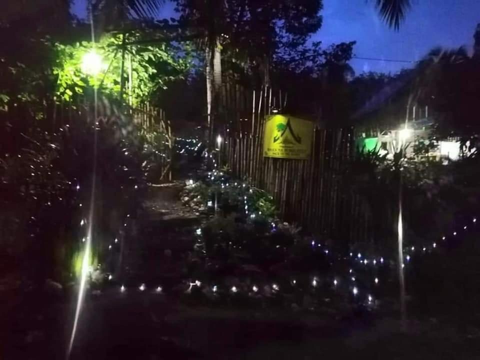 Nakhon Si Ban Na Homestay Накхонситхаммарат Экстерьер фото